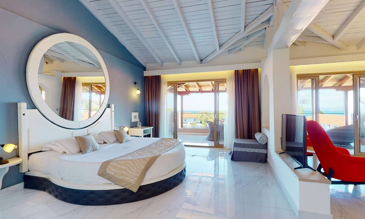 Elia Hotel | Acrotel Athena Pallas & Residence