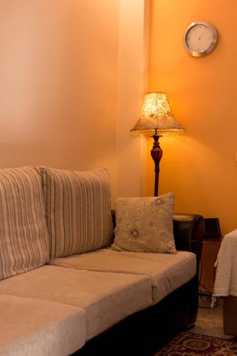 Trikala Apartment | Adam's House