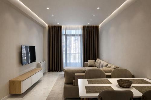 Orikum Apartment | Adan Luxury Aparthotel