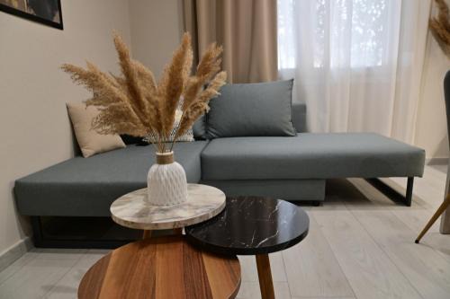 Alexandroupoli Apartment | Adel's Elegance Stays