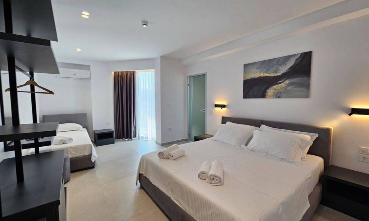 Ksamil Hotel | Adele Hotel Ksamil