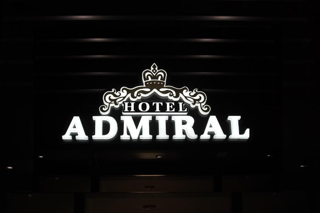 Elbasan Hotel | Admiral Hotel