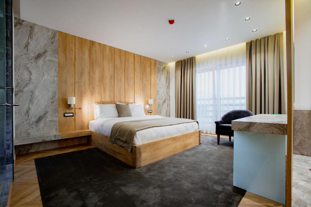 Çagllavicë Hotel | Ador Hotel