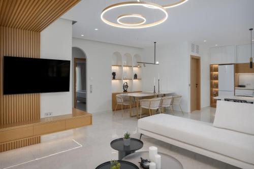 Perama House | Adore Natural Retreat by Estia