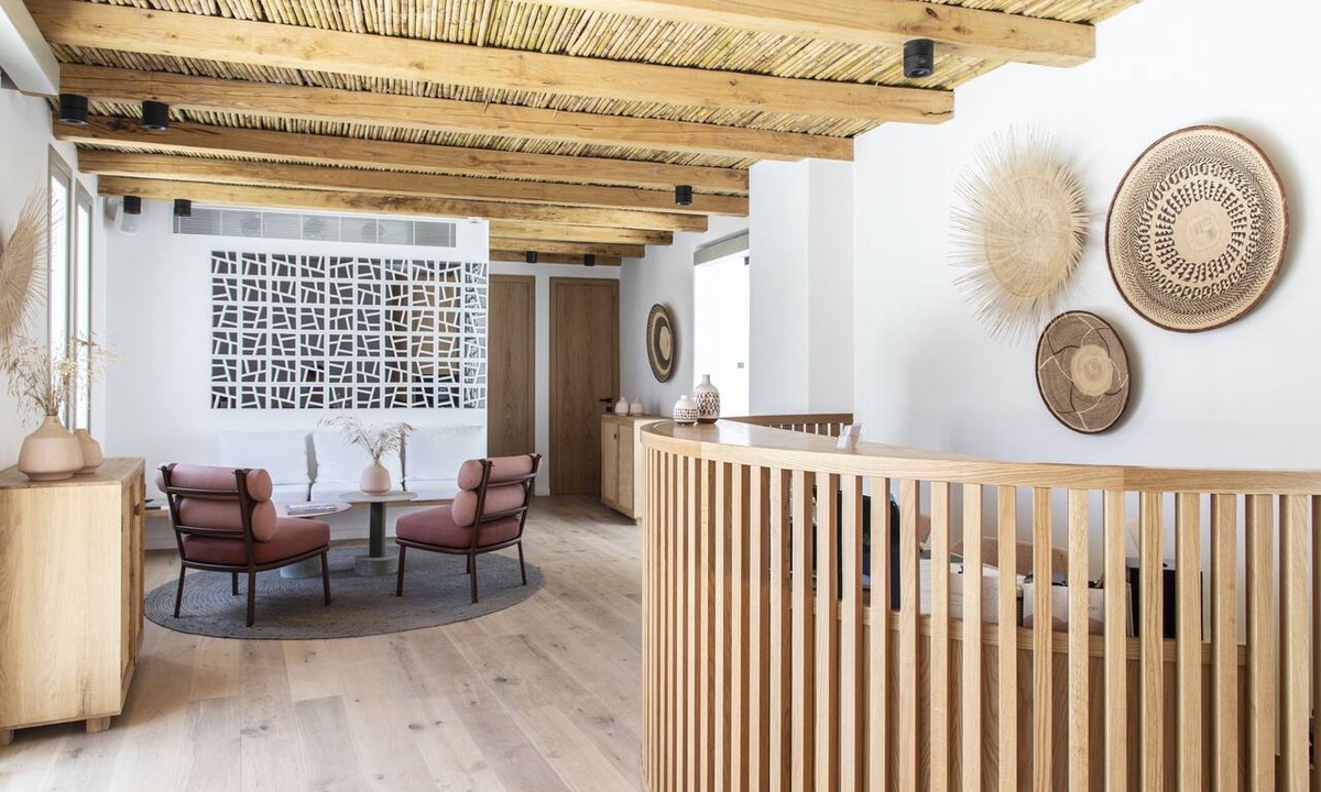 Ornos Hotel | Adorno Beach Hotel & Suites