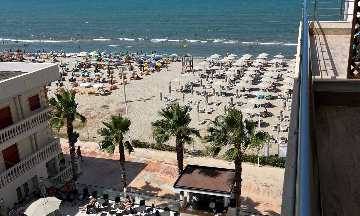 Shkembi i Kavajes Hotel | Adria Palace Hotel