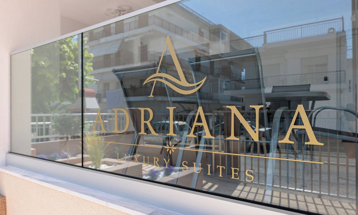 Kallikratia Apartment | Adriana Suites Nea Kallikratia