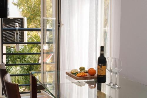 Durres Apartment | Adriatic Breeze - Potka Apartments