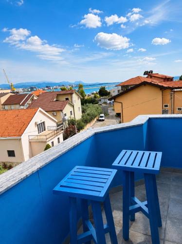 Shengjin Hotel | Adriatic Residence Shengjin