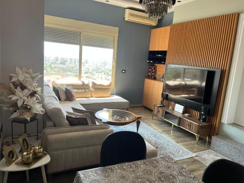 Durres Apartment | Adriatic View Penthouse