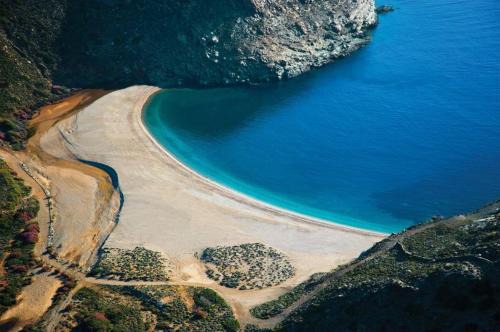 Andros Resort | Aegea Blue Cycladic Resort