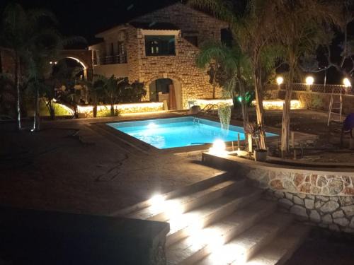 Faliraki Villa | aegean retreat faliraki