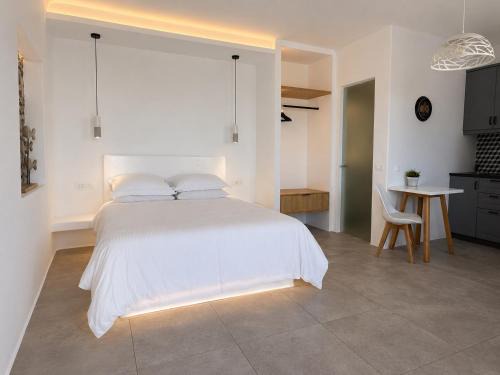 Kanalia Apartment | Aegean View Apartments Mykonos