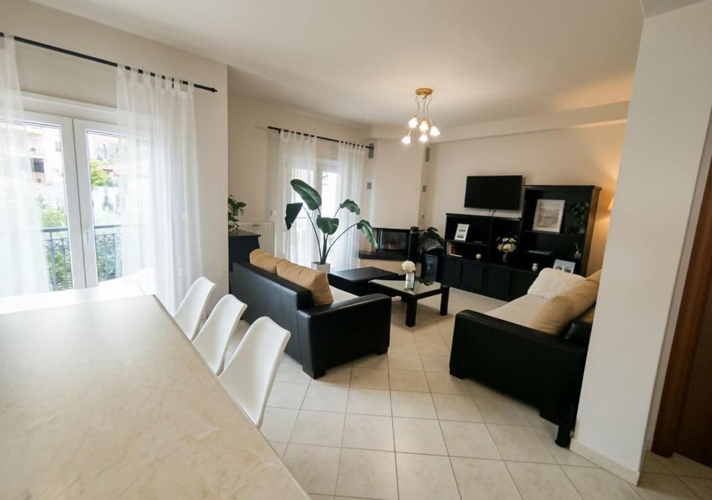 Pangaio Apartment | Aelia Horizon