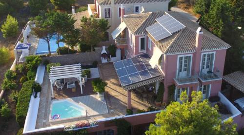 Agios Emilianos House | Aemilianus Nest Cottage