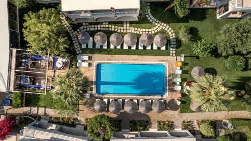 Kalamaki Apartment | Aeolos Boutique Hotel & Suites