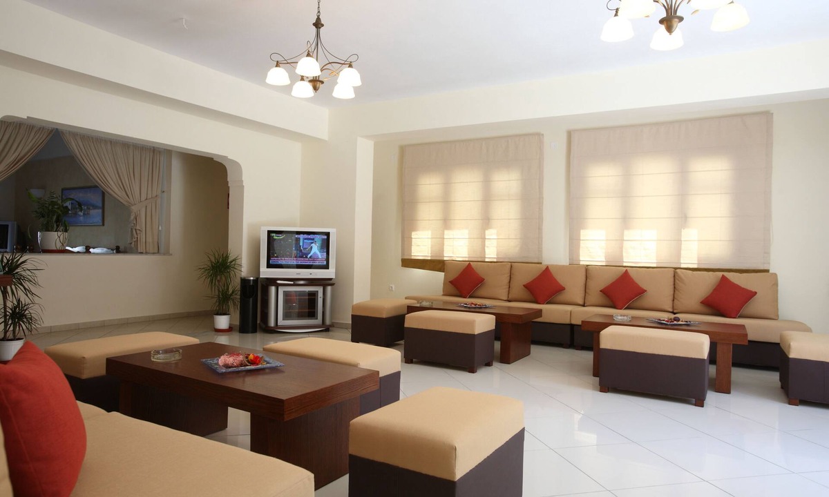 Skopelos Town Hotel | Aeolos Hotel