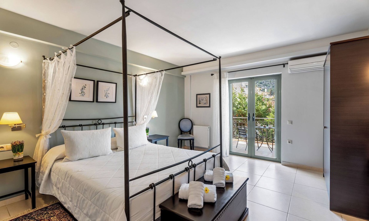 Nafplion City Centre Bed & Breakfast | Aerinon Guesthouse