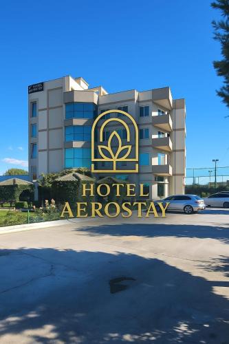 Preze Hotel | Aerostay Hotel