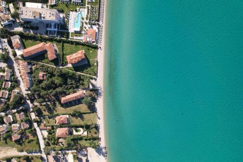 Kassandra House | Aethra Terrace - Sea View Retreat