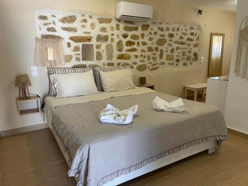 Afiartis House | Afiartis Avli House