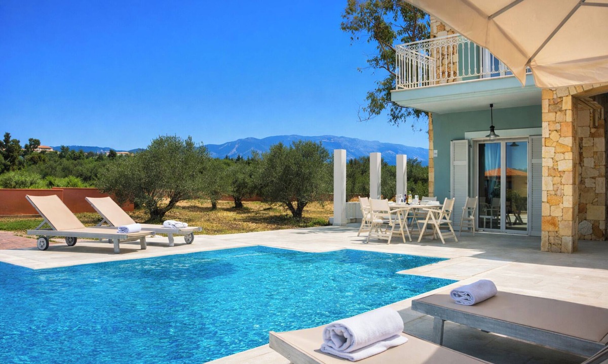 Sarlata Villa | Afrodite Luxury Villa, Estrellas Luxury Villas