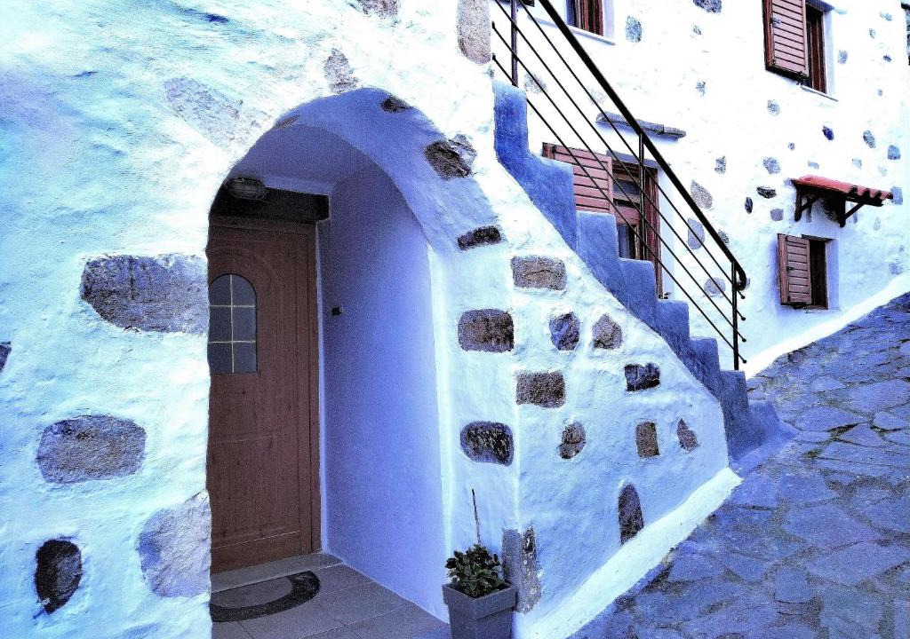 Yianniou Villa | Afroditi Traditional Villa