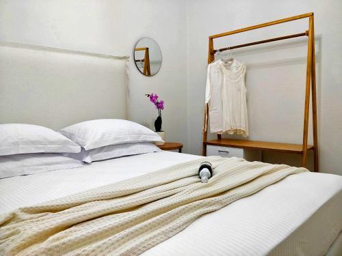 Afytos Apartment | Afytos Sivilla