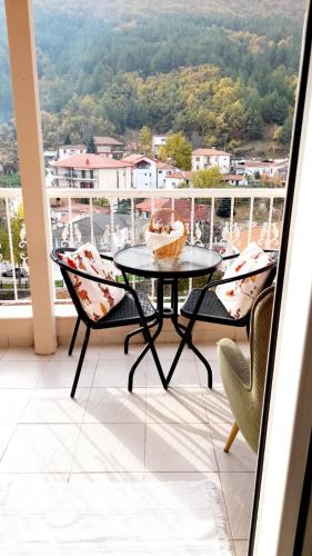 Florina Apartment | Agapi apartment