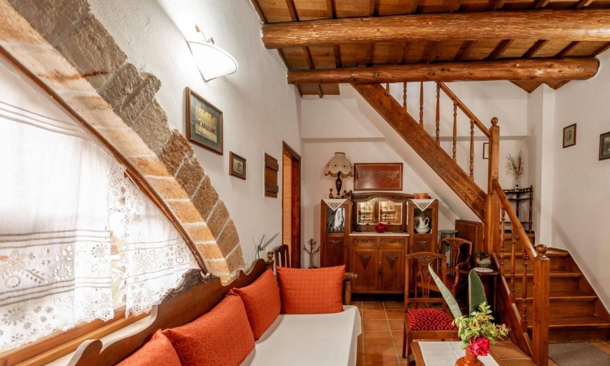 Malaxa Other | Agapi’s Charming Retreat, Holiday Home