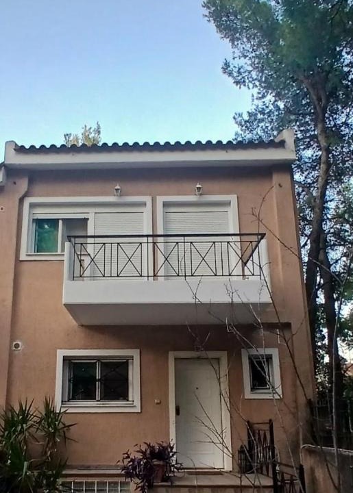 Agios Stefanos Apartment | Agios Stefanos TwoStory Maisonette