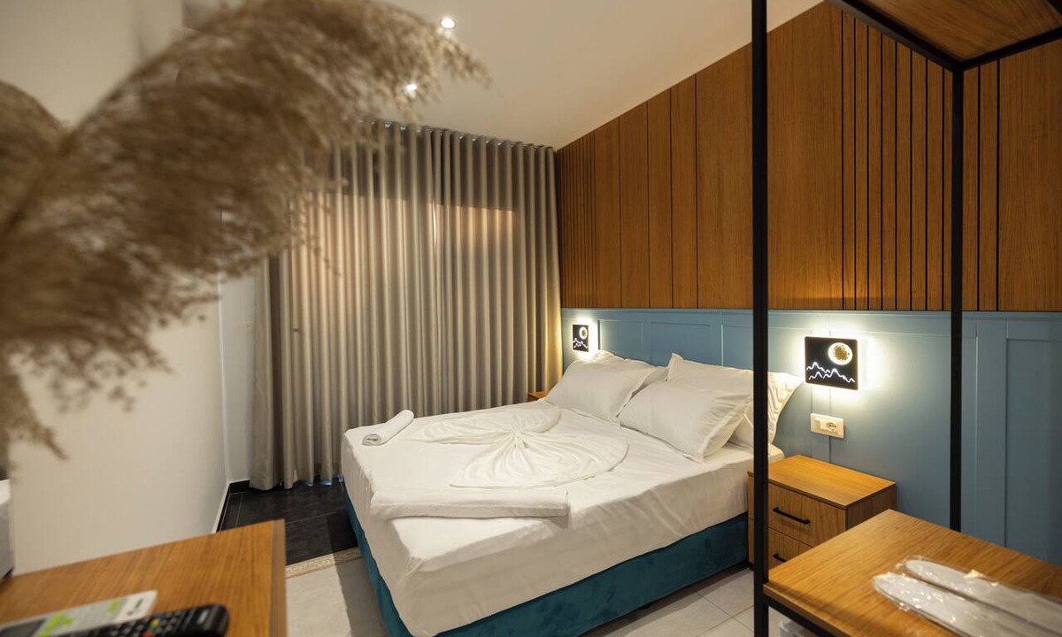 Vlore Hotel | Aglon Twin's Hotel