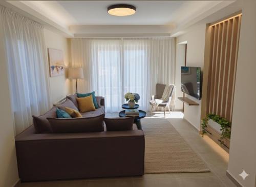 Mithimna House | Agnanti Luxurious Apartment
