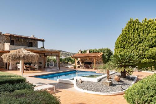 Pigi Villa | Agnes Villa, Unrivalled Living with Private Pool, By ThinkVilla