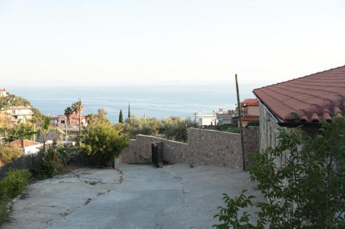 Dhermi Apartment | Agora Apartments