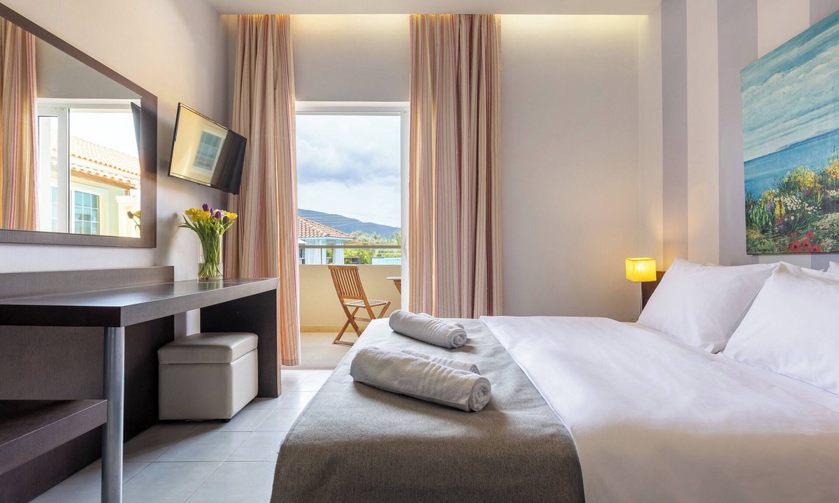 Agrilia Hotel | Agrilia Hotel - Adults Only