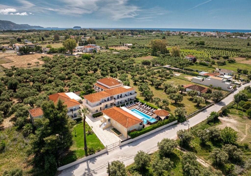 Agrilia Hotel | Agrilia Hotel Adults Only