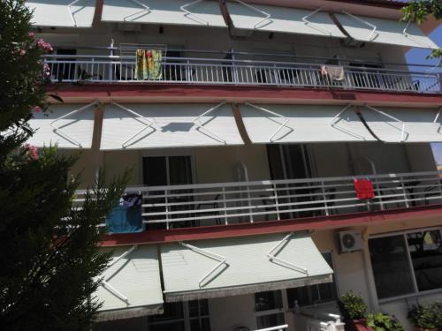Limenaria Apartment | Agyra Villa