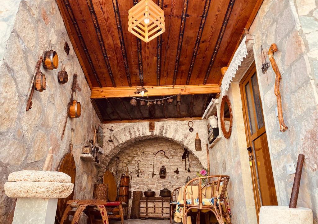 Gjirokaster Hotel | Ahmetaj Guest House