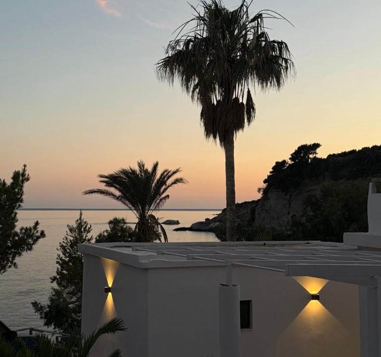 Ferma Villa | Aigialos Villas