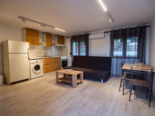 Thasos Apartment | Aiora View