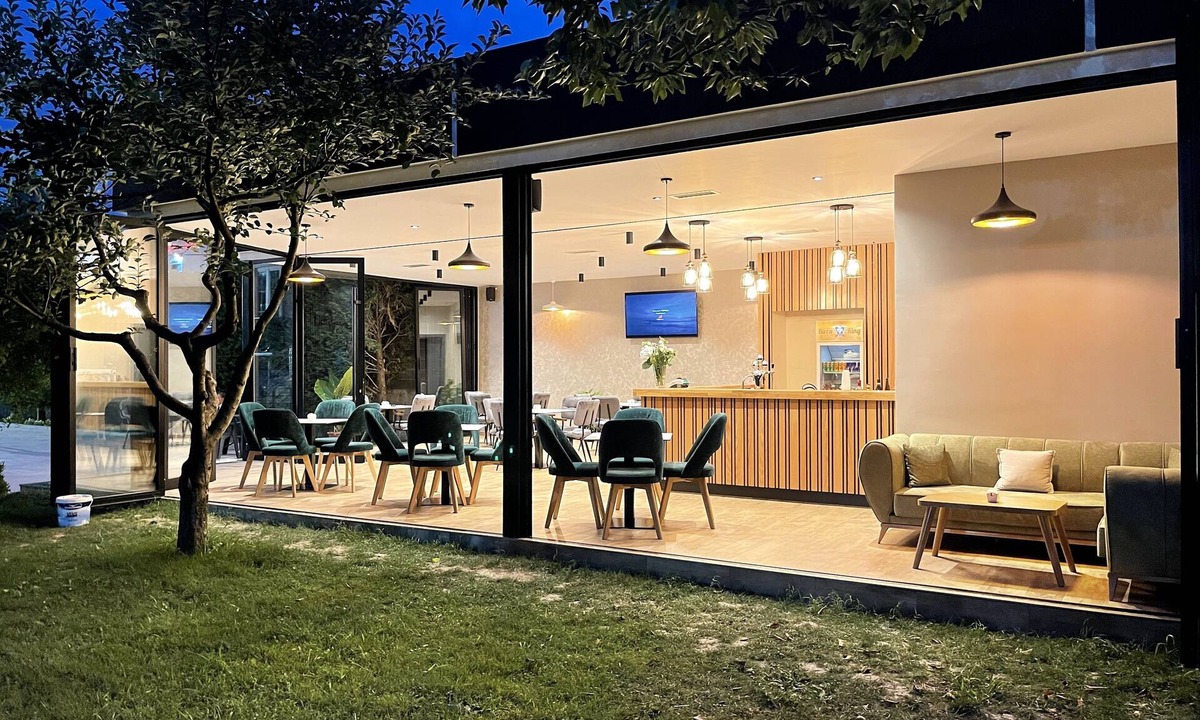Preze Hotel | Airport Garden Hotel