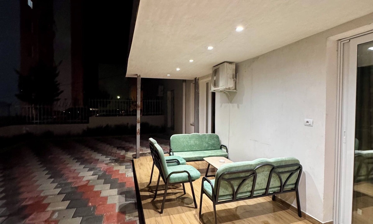 Berat Apartment | Aisha Apartment