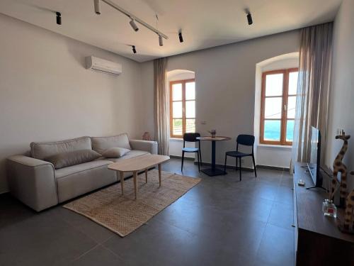 Dhermi Apartment | Akil Villa