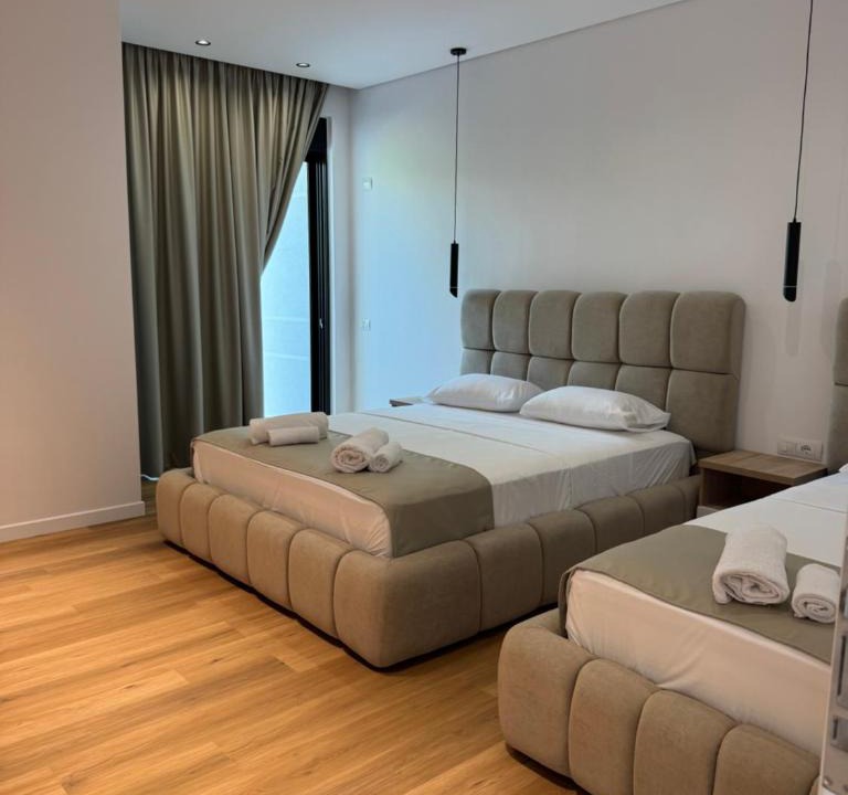 Ksamil House | AKOA Boutique Villa