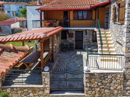 Agios Nikolaos Apartment | Akrathos Agios Nikolaos