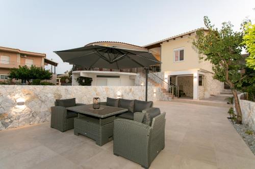 Valanidorrachi Apartment | Akrolithia Guest House