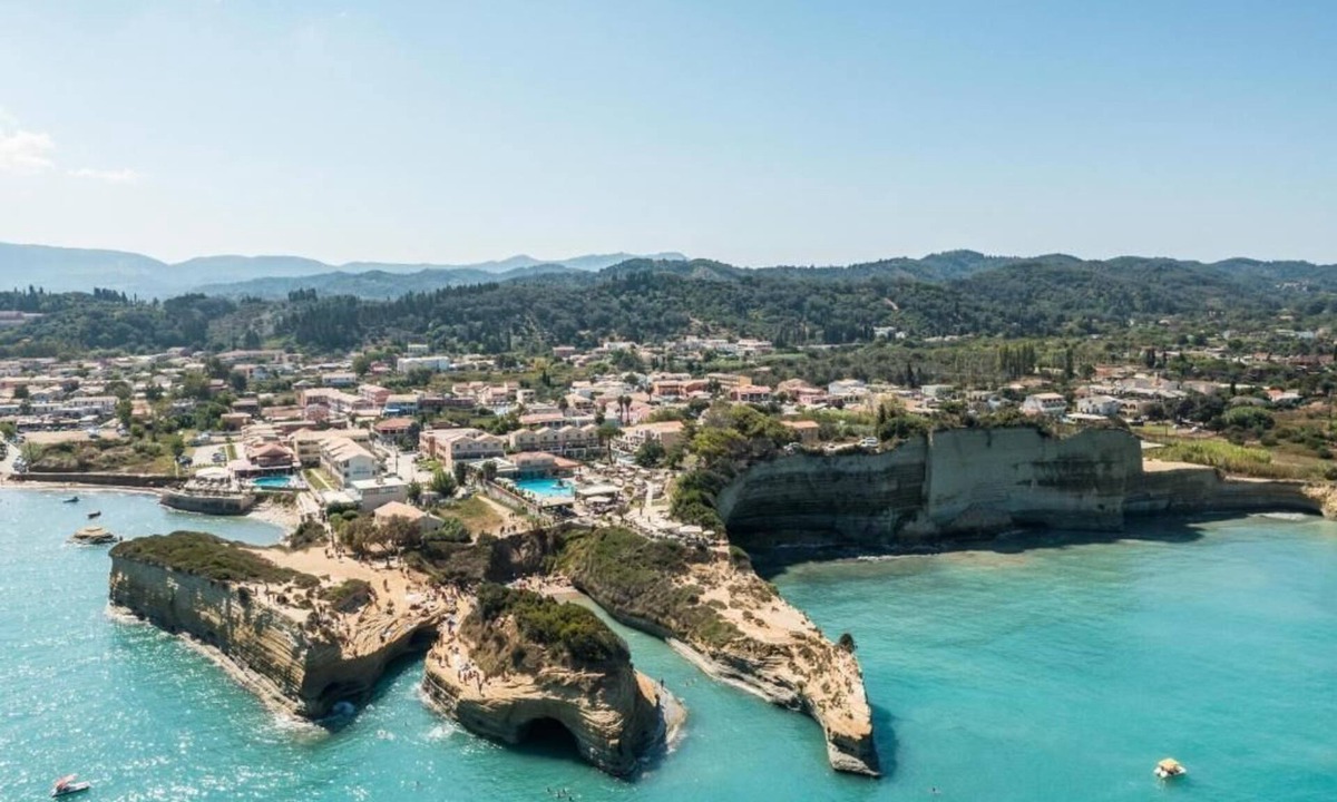 Sidari Apartment | Akron Seascape Resort by Anayia All Inclusive Resorts