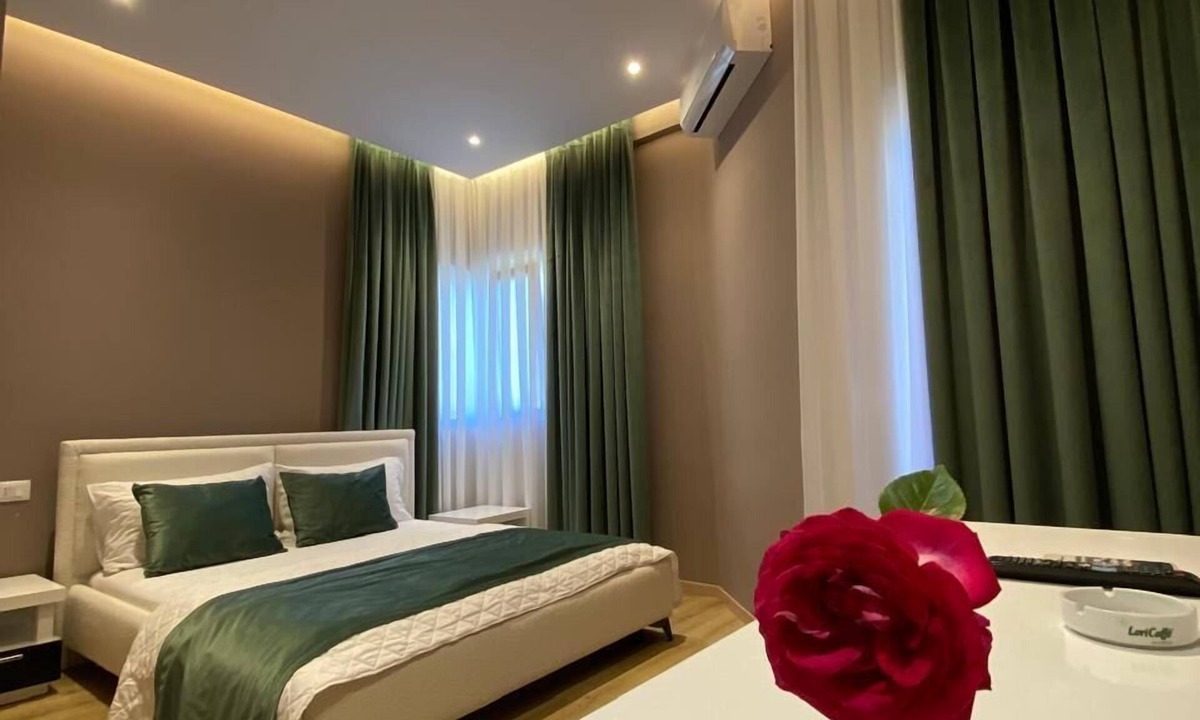 Tirana Hotel | Akropoli Hotel
