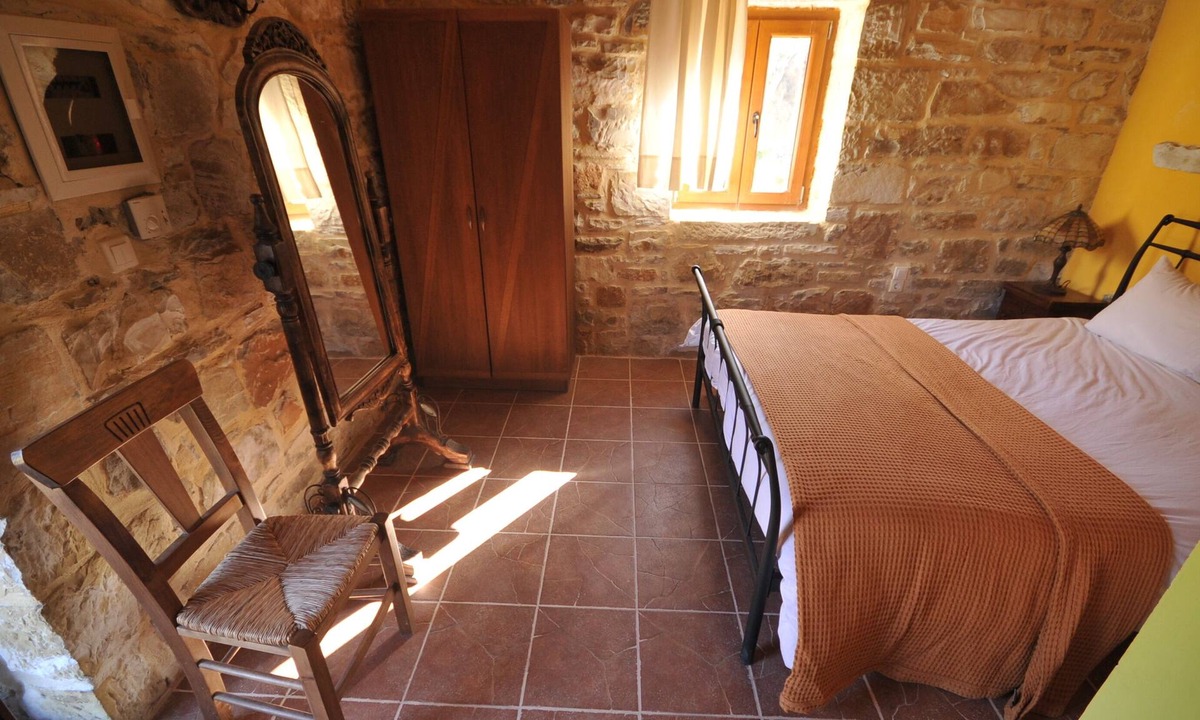 Kato Simi Other | Akros Oreon Hotel